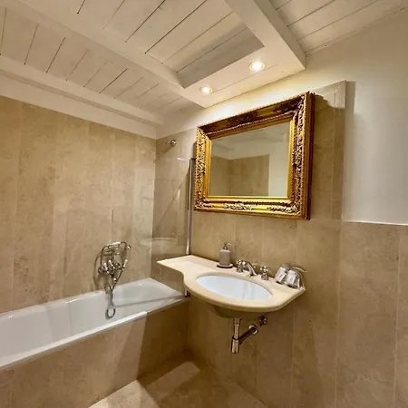 3 Min Station 10 Min Duomo Apartment Florence